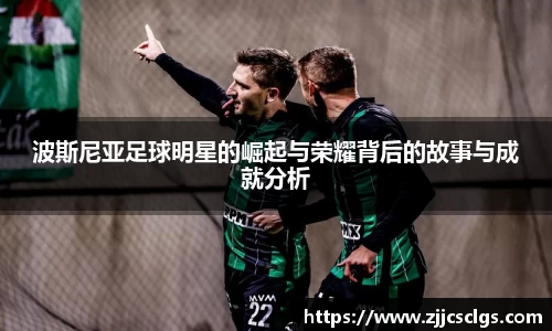 波斯尼亚足球明星的崛起与荣耀背后的故事与成就分析